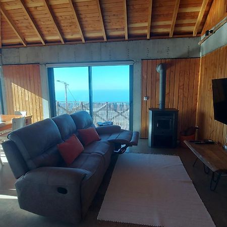 Casa Pereirinha Villa Estreito Da Calheta Kültér fotó